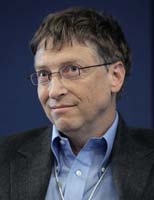 Bill Gates