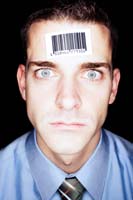 Barcodes